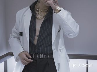 不喜欢一比一的纯cos模仿