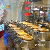 👉日售30000份的煲仔皇来上海啦❗️