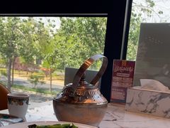 -巴依老爷新疆美食(常营店)