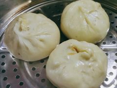 -清泉阁包子铺(中山路店)