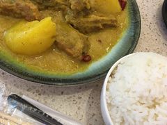 -澳门地道葡国餐