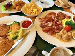 -兰特伯爵西餐厅·啤酒屋(方庄店)