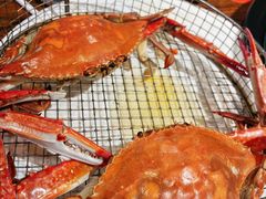 -海味当家·蒸锅海鲜(星海公园店)