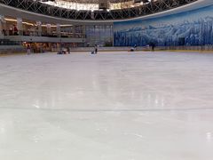 -世界之窗阿尔卑斯冰雪世界