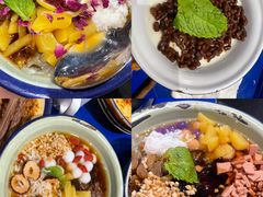 -马路边边串串香(双井直营店)