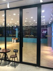 -DOS HOP潮上舞蹈