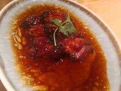 厨师秘制叉烧-点心传说·粤菜点心(佐阾虹湾店)