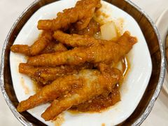 -凤凰楼酒家·粤宴点心(华强北店)