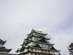 -名古屋城