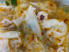-顶巧鸡汤馄饨(虹口总店)