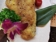 -合幸日本料理·炭火烧肉(观澜御湖店)
