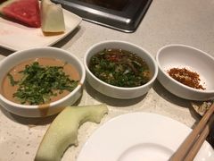 -海底捞火锅(顺义华联店)
