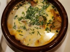 罐焖牛肉-老井俄式餐厅