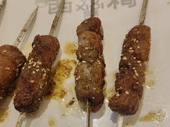 -遇西祠·海鲜烧烤(总店)
