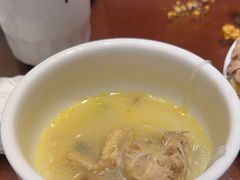 -肖记公安牛肉鱼杂馆·省级非物质文化遗产(三角路直营店)