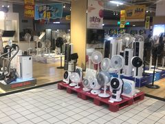 -大润发(康桥店)