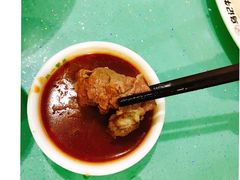 -乌记鲜活牛肉城(金砂东路店)