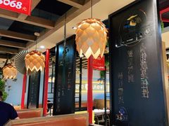 大堂-靓虾二哥·龙虾馆(大塘总店)