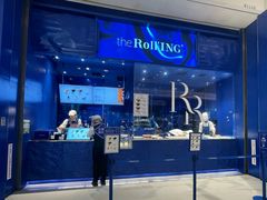 -the Roll'ING手作瑞士卷专门店(卓悦中心店)