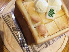 -去茶去餐厅(中央大街店)