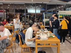 -品鲜村农家菜·阳澄湖大闸蟹(总店)