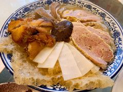 三鲜汤-三林本帮馆(中林街店)