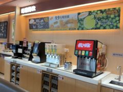 -菲滋意式餐厅(长兴东鱼坊店)