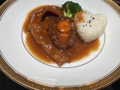 -富淳饭店(陆家嘴保利广场店)