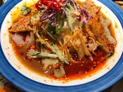 -天山醉美·新疆餐厅(富华里店)