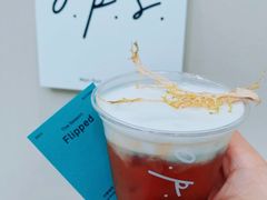 -O.P.S. CAFE