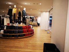 -优衣库(北京枫蓝国际广场店)