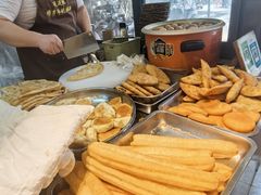 -穆彦华逍遥镇胡辣汤(岗坡路店)