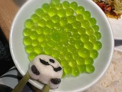 -老板恋上鱼(恒隆广场店)
