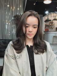 -16番发型