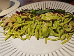 -本处·素食·融合料理(南油店)
