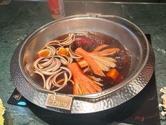 -牛New寿喜烧(中山公园龙之梦店)