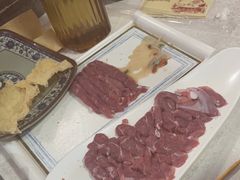 -羊家胡同·龙虾烧烤火锅(龙汇路店)