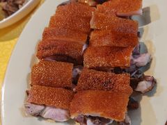 -烧鹅妹饭店