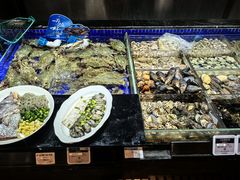 -高佳庄·舟山海鲜(海景旗舰店)