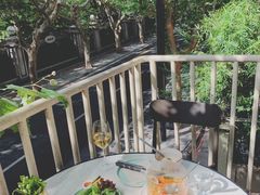叻沙-Ginger(兴国路店)