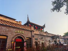 -三坊七巷历史文化街区