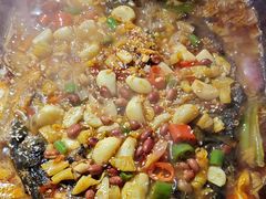 -云晓光头烧烤吧(川沙绿地店)