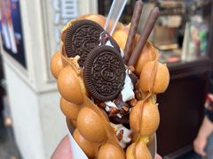 -麦丽丝红油辣椒冰淇淋(江家巷店)