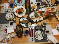 -悦和餐厅(CBD玉米楼店)