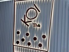 -KOI Thé(厦门国贸广场店)