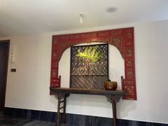 大堂-十二厨·土菜雅院