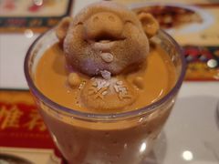 -龙记·香港茶餐厅(海上世界店)