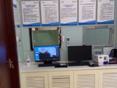 -泰康拜博口腔医院(海曙店)