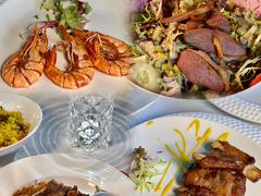 -天空花园餐吧·生日·团建(南山店)