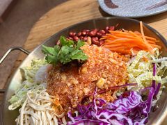 -野人串吧(太原街步行街店)